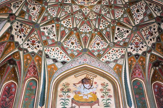 Private Tour: Day Trip From Delhi Including Jaipur - Good To Know