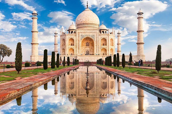 Private Tour: Day Trip to Agra From Delhi Including Taj Mahal and Agra Fort - Good To Know