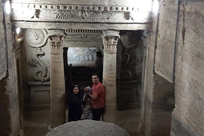 Private Tour : Discover Alexandria - Good To Know