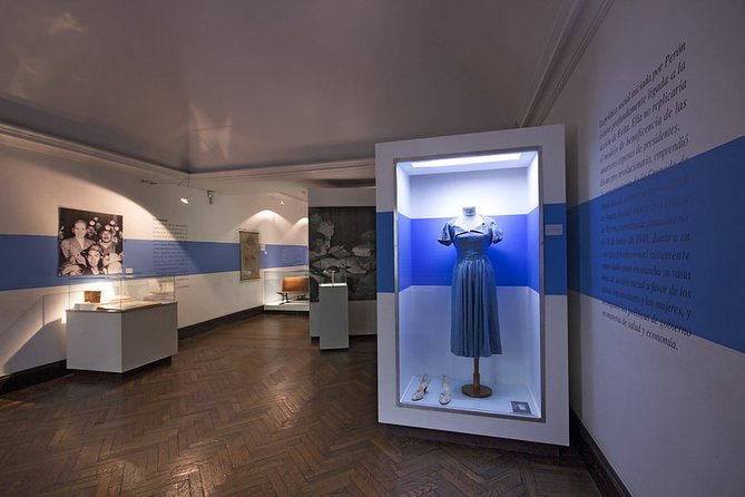 Private Tour Discovering Evita and The Peronism in Buenos Aires - Good To Know