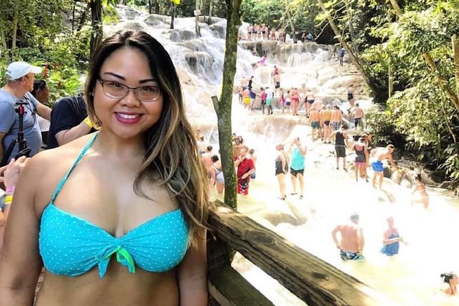 Private Tour - Dunns River Falls and Ocho Rios Experience From Ocho Rios