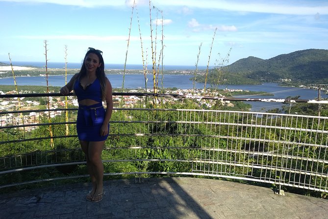 Private Tour: East Island Beaches Tour by Floripa Nativa Turismo - Good To Know