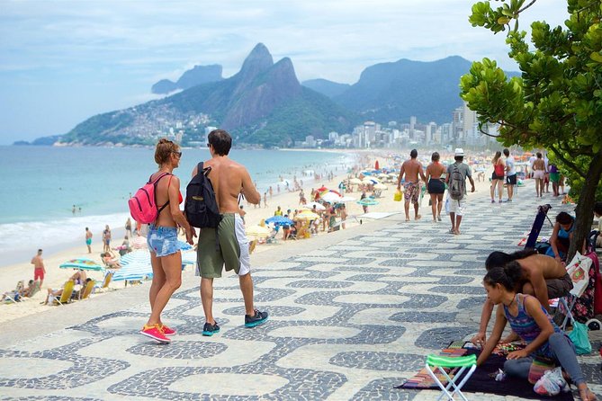 Private Tour: Explore Rio Creating Your Own Itinerary - Good To Know