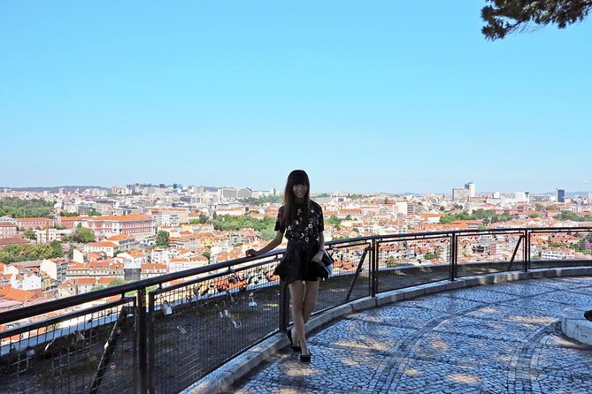 Private Tour: Explore the Places and the Unseen Sides of Lisbon - Good To Know