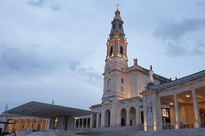 Private Tour Fatima - Good To Know