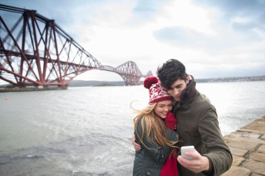 Private Tour: Fife's Coastal Delights & St Andrews - Good To Know