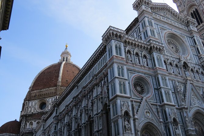 Private Tour: Florence Duomo and Museo Della Misericordia (Feb ) - Good To Know