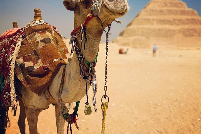 Private Tour For 2-Days in Cairo & Giza - Tour Highlights