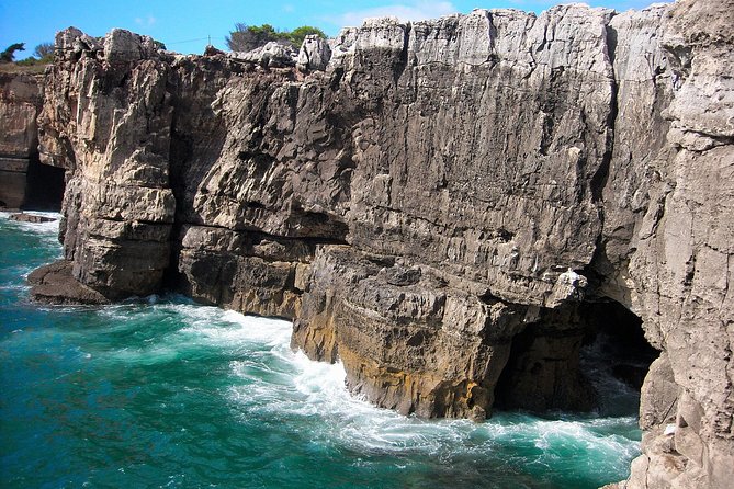 Private Tour From 1 to 8 People: Pena National Palace- Sintra-Cabo Da Roca-Cascais - Reviews and Ratings