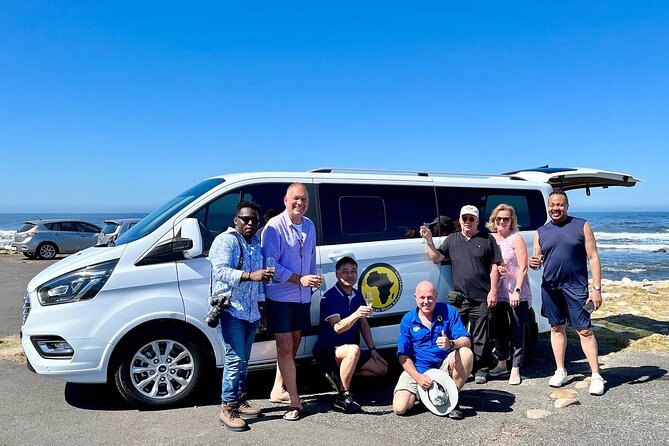 Private Tour From Cape Town - Good To Know