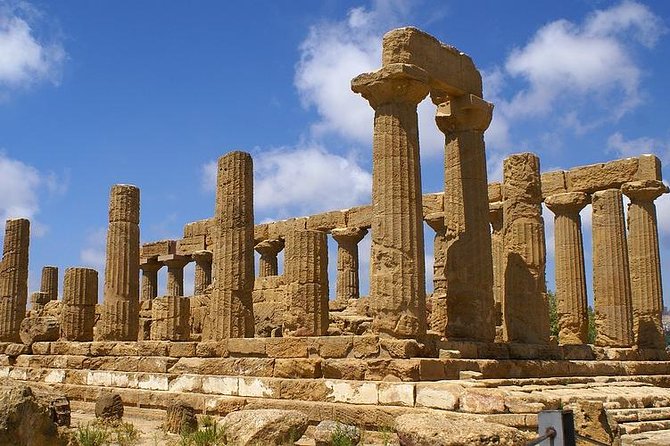 PRIVATE TOUR From Catania to Agrigento (Valley of Temple) and Piazza Armerina - Good To Know