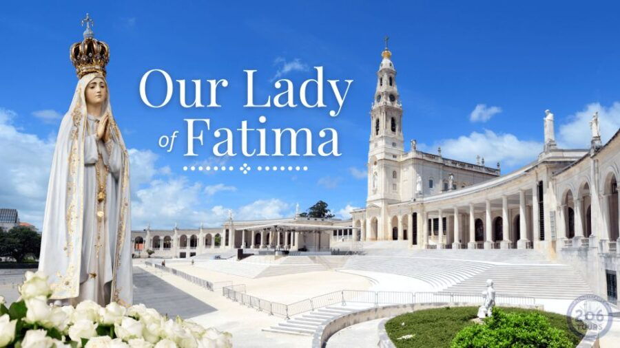Private Tour From Lisbon: Fátima, Batalha, Óbidos & Nazare.