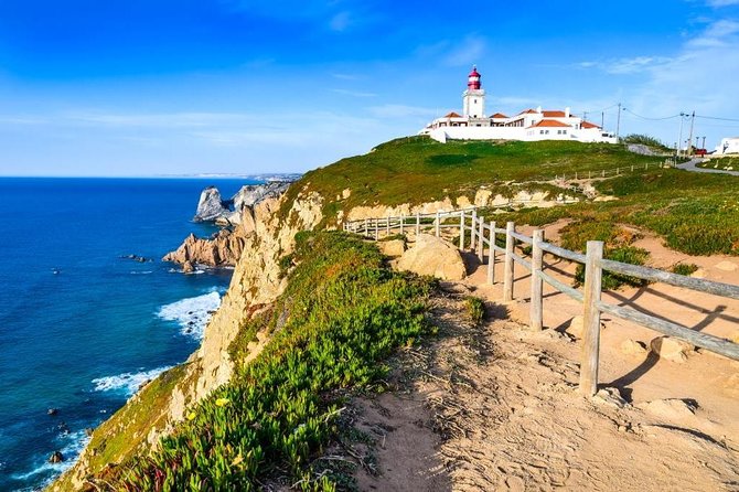 Private Tour From Lisbon: Sintra, Pena Palace and Cascais - Good To Know