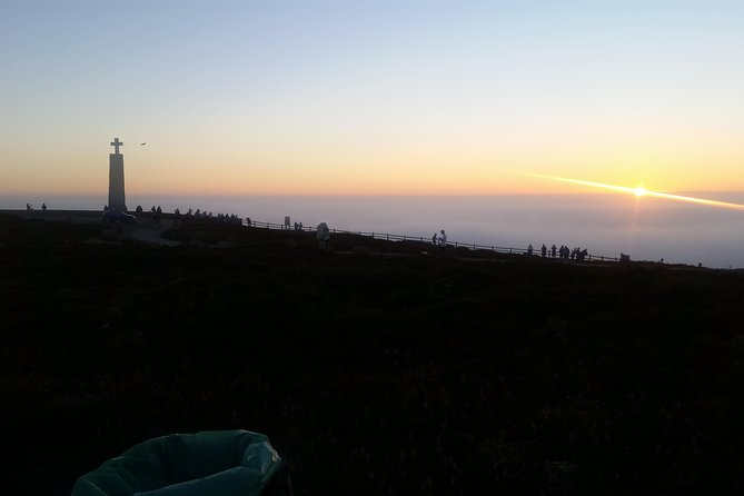 Private Tour From Lisbon to Sintra, Cabo Da Roca, Cascais and Estoril - Pricing and Booking Details