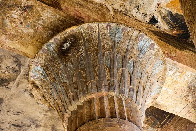 Private Tour From Luxor or Aswan With Visits to Edfu and Kom Ombo - Good To Know