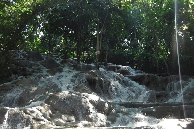 Private Tour From Ocho Rios To Dunns River Falls