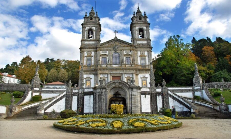 Private Tour From Porto: Guimarães and Braga - Good To Know