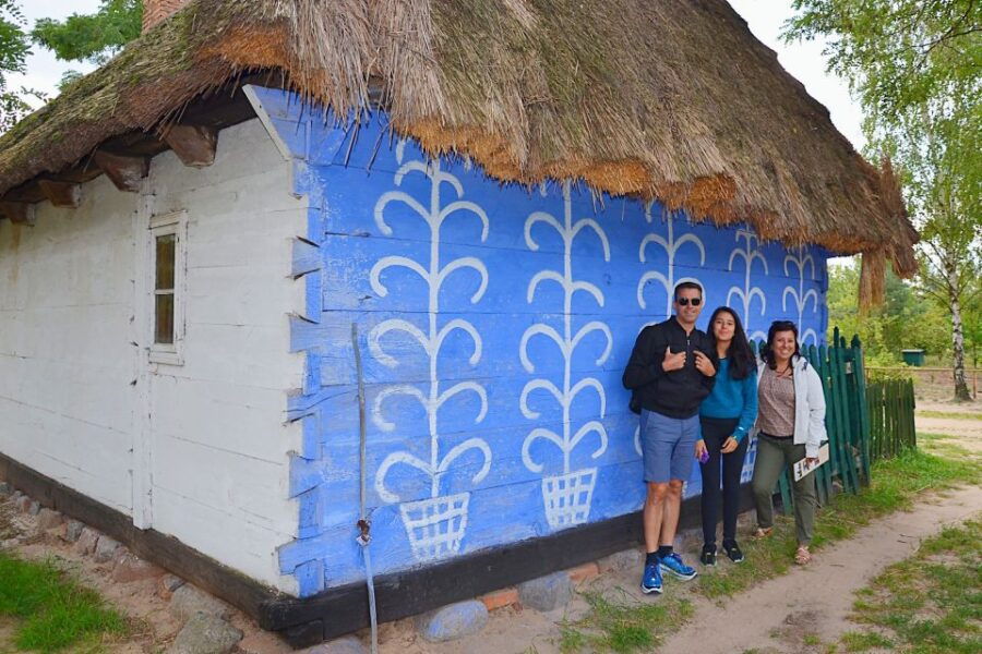 Private Tour From Warsaw: Łowicz Mazovian Countryside - Good To Know