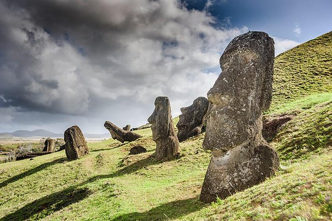 Private Tour: Full Day Easter Island Highlights - Good To Know