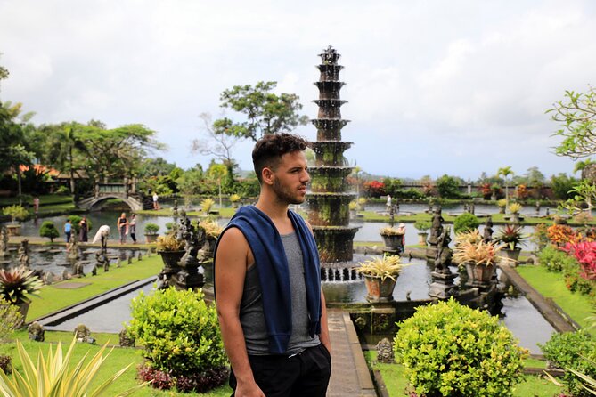 Private Tour: Gateway of Heaven at Pura Lempuyang Bali - Good To Know