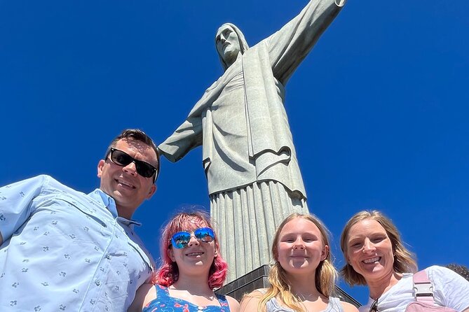 Private Tour, Get to Know the Tourist Spots Safely - Avoid Crowds - Good To Know