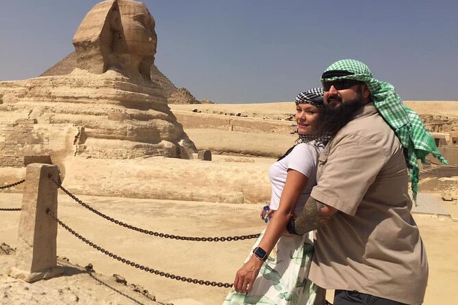 Private Tour Giza Pyramids and Nile Dinner Cruise From Giza and Cairo Hotels - Good To Know