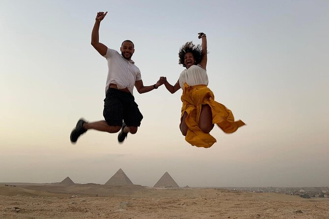 Private Tour Giza Pyramids ,Sphinx and Dinner Nile Cruise in Cairo/Giza Hotels - Good To Know