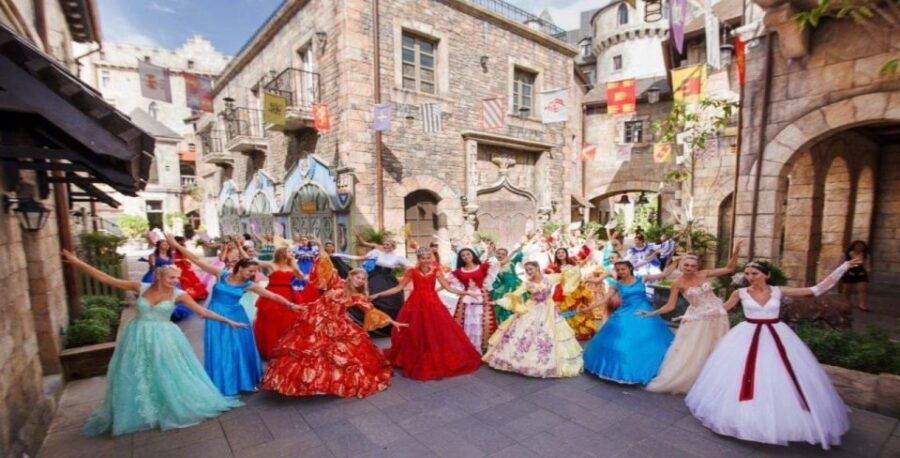 Private Tour: Golden Bridge - BaNa Hills & Marble Mountains - Good To Know