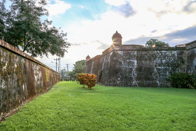 Private Tour Guide & Car in San Pedro Sula - Good To Know