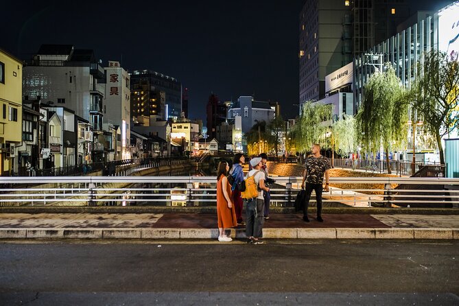 Private Tour Guide Fukuoka With a Local: Kickstart Your Trip, Personalized - Good To Know