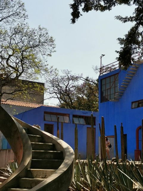 Private Tour Guide Mexico City: Personalize Your Experience