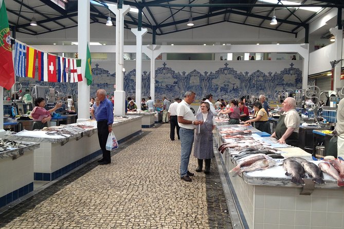 Private Tour: Hidden Treasures of Lisbon - Good To Know