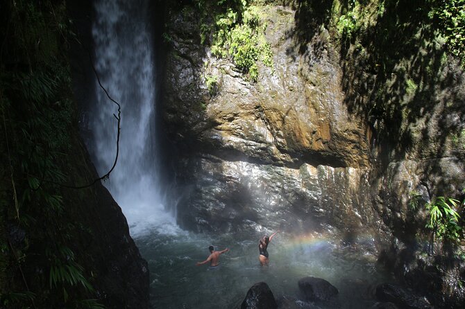 Private Tour: Hiking to the Crystalline MELCOCHO River From MEDELLÍN - Good To Know