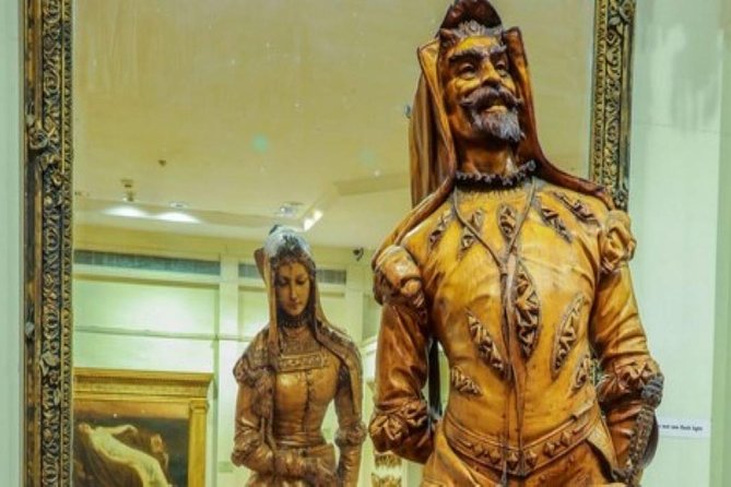 Private Tour: Hyderabad City Day Tour