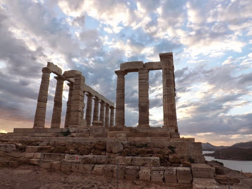 Private Tour in Cape Sounio - Tour Details