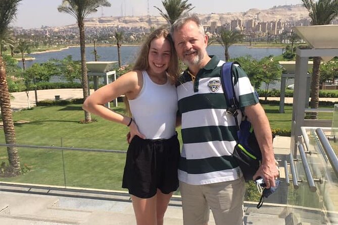 Private Tour in National Museum Civilization With Old Cairo Coptic and Islamic - Good To Know