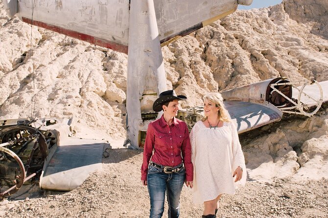 Private Tour in Nelson Ghost Town With Photo Session - Tour Highlights