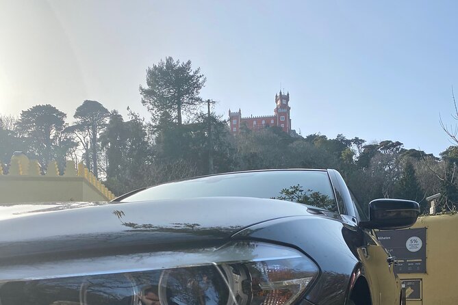Private Tour in Sintra, Cabo Da Roca and Cascais - Tour Highlights