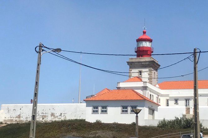 Private Tour in Sintra, Cabo Da Roca, Cascais, and Estoril - Pricing and Booking Details