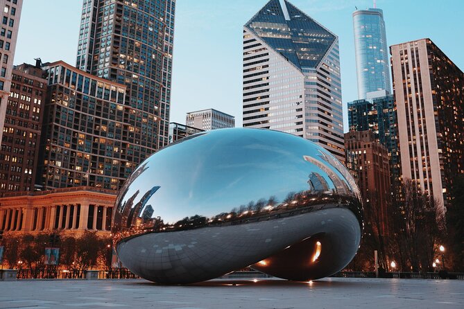 Private Tour in Spanish of the City of Chicago