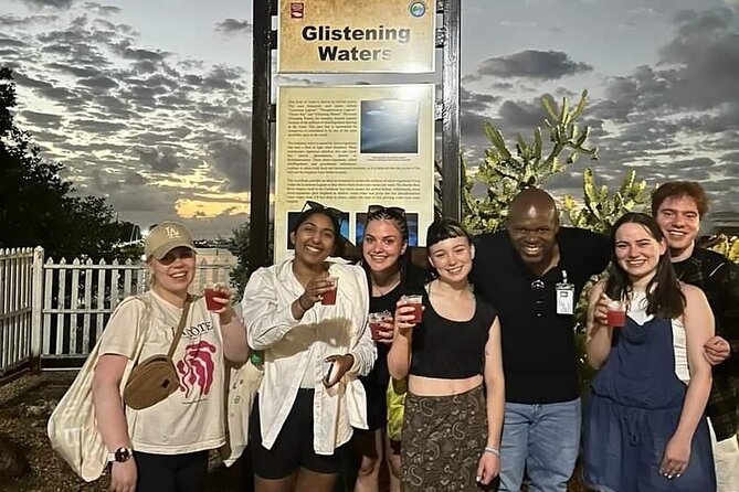 Private Tour in the Glistening Waters From Montego Bay - Good To Know