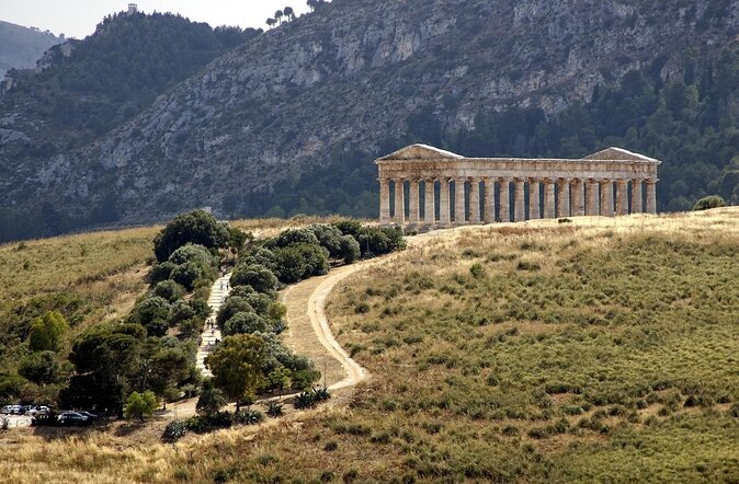Private Tour in Western Sicily. Segesta, Erice and Saline Di Nubia - Good To Know