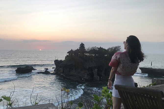 Private Tour : Individual Costumize Route With FREE - WIFI - Good To Know