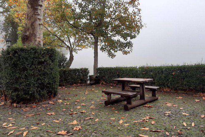 Private Tour Jardim Da Serra Halfday