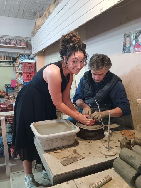 Private Tour Lasithi Zeus Cave Olive Oil Factory &Shepherd - Good To Know