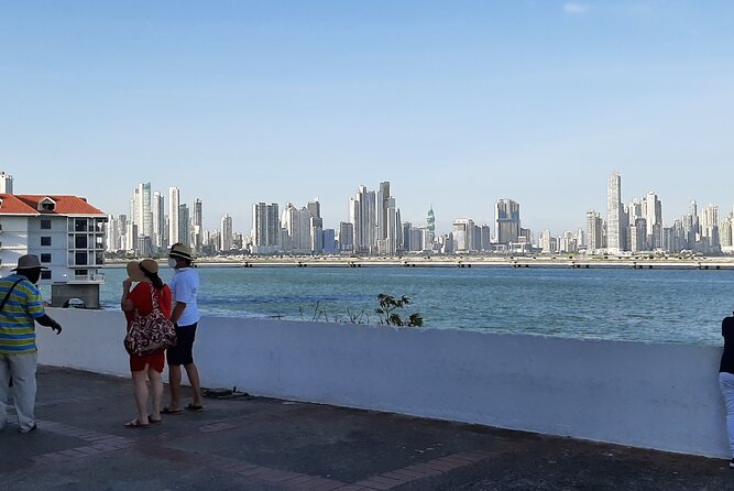 Private Tour Layover in Panama - Good To Know