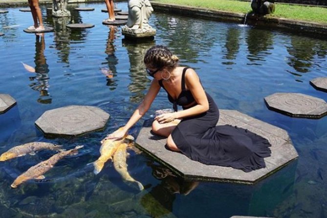 Private Tour Lempuyang, Tirta Gangga, Tukad Cepung Waterfall - Good To Know