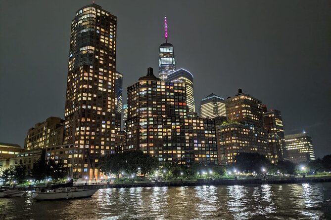 Private Tour LI Sound to East River to the Statue of LIberty - Tour Itinerary