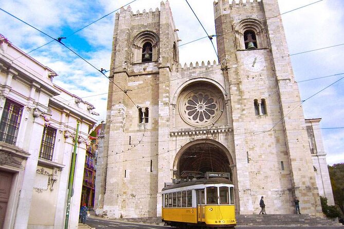 Private Tour - Lisbon - Good To Know