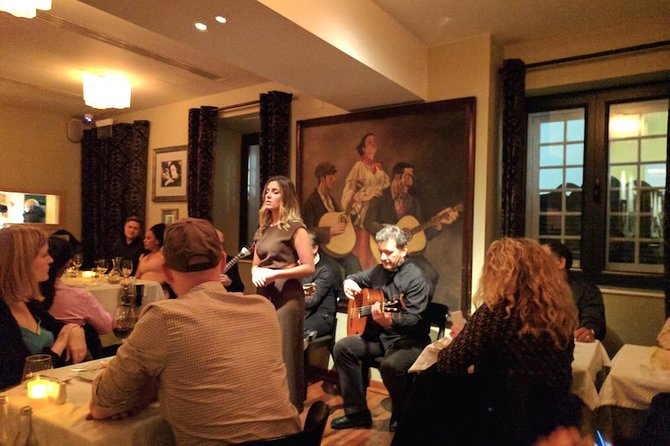 Private Tour: Lisbon Sightseeing Tour With Dinner and Fado Show - Good To Know
